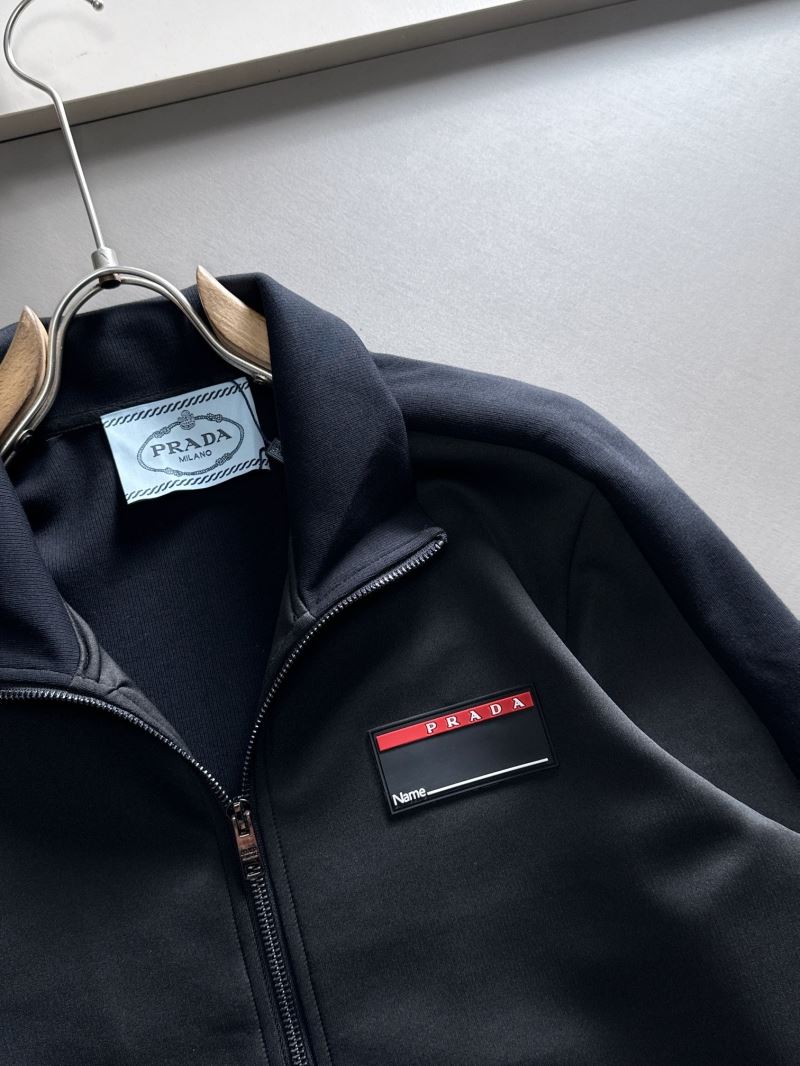 Prada Outwear